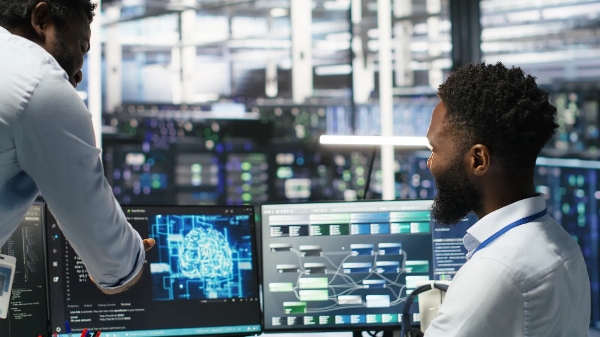 Enterprise Solutions